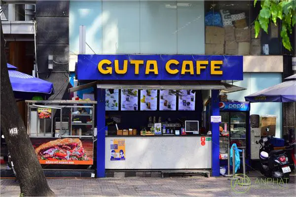 Thiết Kế Bảng Hiệu Decal Chuyên Nghiệp, Giá Tốt