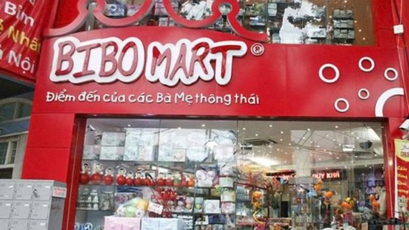 Thi Công Biển Quảng Cáo Mẹ Và Bé Chuyên Nghiệp