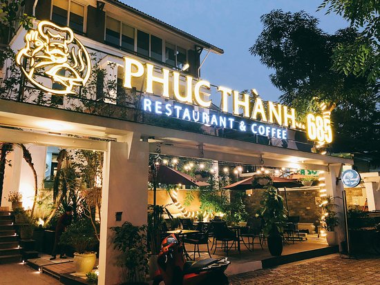 Mẫu Biển Hiệu Quán Nhậu Đẹp Năm 2025