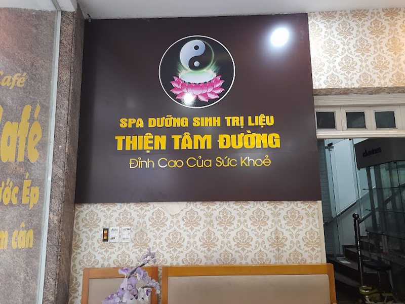 Thiết Kế Biển Hiệu Phòng Khám Chuẩn Y Tế, Uy Tín