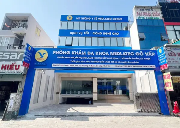 Thiết Kế Bảng Hiệu Phòng Khám Nha Khoa