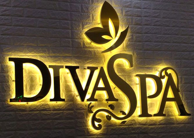 Chữ Inox Vàng Gương Đẹp Năm 2026