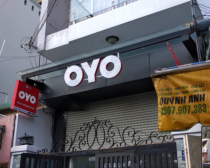 Mẫu Bảng Hiệu Nhà Nghỉ Đẹp Năm 2026