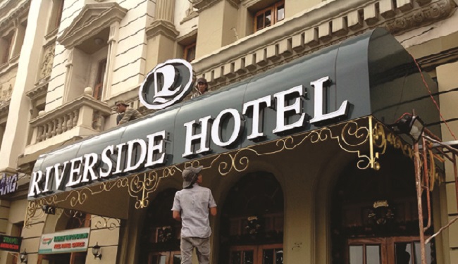 Mẫu Bảng Hiệu Nhà Nghỉ Đẹp Năm 2026