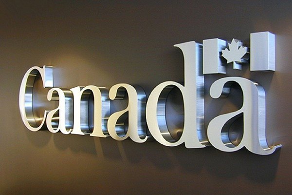 Mẫu Bảng Hiệu Chữ Nổi Inox Đẹp Năm 2026