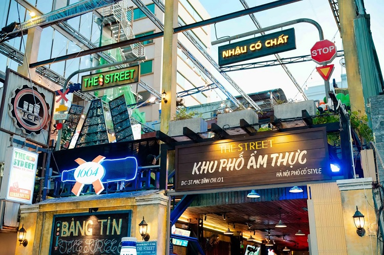 Mẫu Bảng Hiệu Quán Nhậu Đẹp Năm 2026
