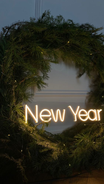 Mẫu Biển Quảng Cáo Đèn Neon Đẹp Năm 2026