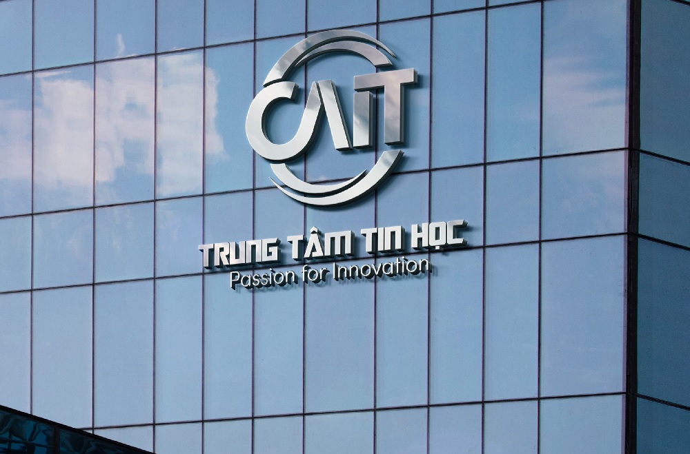 Mẫu Biển Quảng Cáo Tòa Nhà Năm 2026 Đẹp Hiện Đại