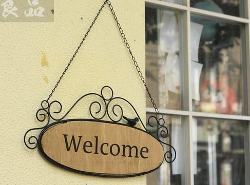 Mẫu Bảng Hiệu Gỗ Đẹp Năm 2026