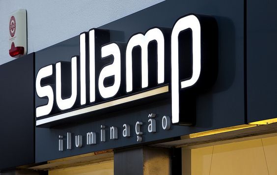 Biển Quảng Cáo Mica Đẹp Hiện Đại Nổi Bật