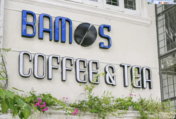 Thi Công Biển Quảng Cáo Mica Đẹp Bền Giá Tốt