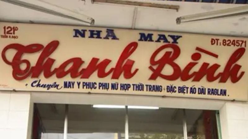 Thiết Kế Biển Quảng Cáo Mica Đẹp Hiện Đại