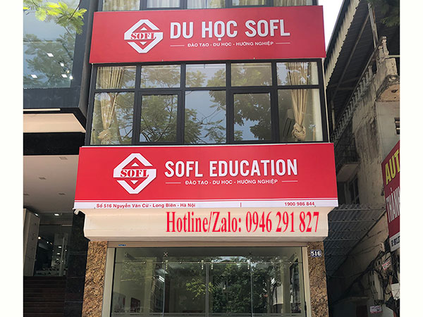 Mẫu Biển Quảng Cáo Mica Đẹp Năm 2026