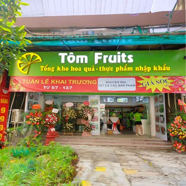 Mẫu Biển Quảng Cáo Mica Đẹp Năm 2026