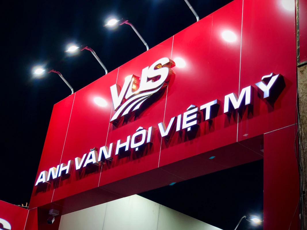 Bảng Quảng Cáo Alu Đẹp