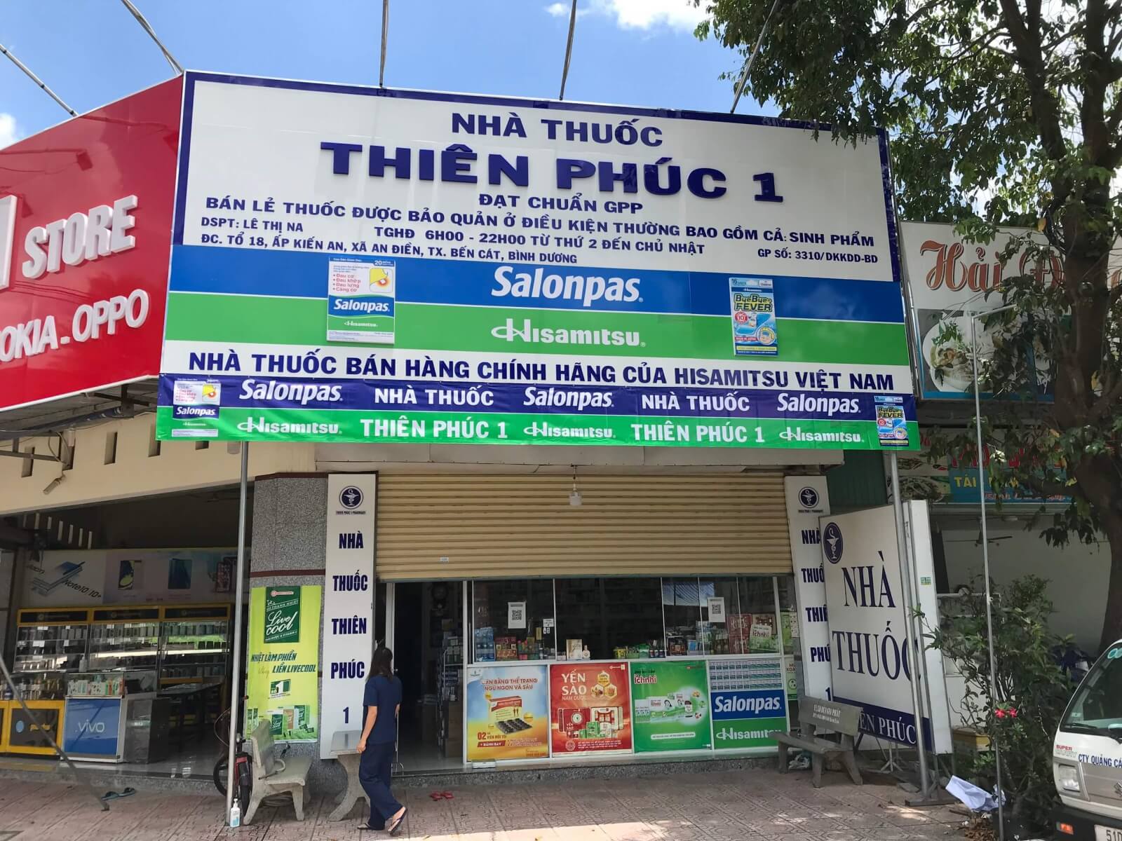 Mẫu Bảng Quảng Cáo Alu Đẹp Năm 2026