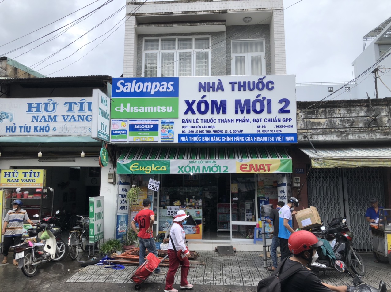 Mẫu Bảng Quảng Cáo Alu Đẹp Năm 2026