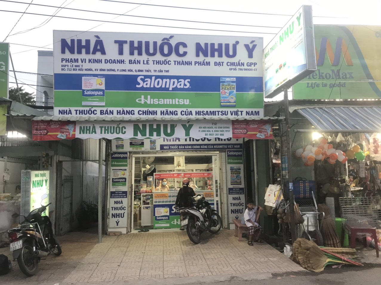 Mẫu Bảng Quảng Cáo Alu Đẹp Năm 2026