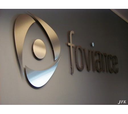 Mẫu Chữ Quảng Cáo Inox Đẹp