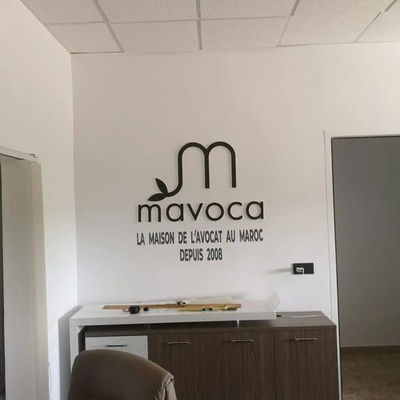 Gia Công Chữ Nổi Mica TP.HCM