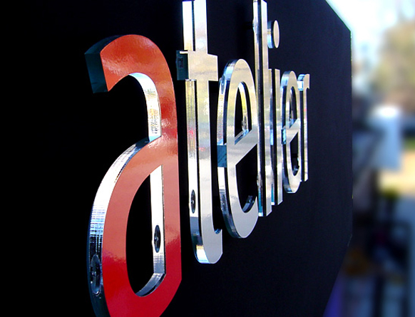 Gia Công Chữ Nổi Mica TP.HCM