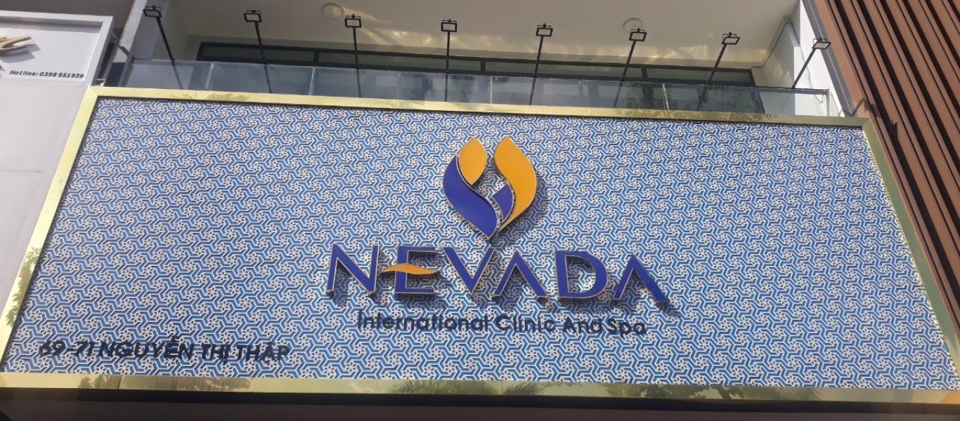 Những Mẫu Bảng Hiệu Đẹp Năm 2026