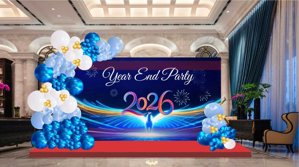 Những Mẫu Bảng Hiệu Đẹp Năm 2026