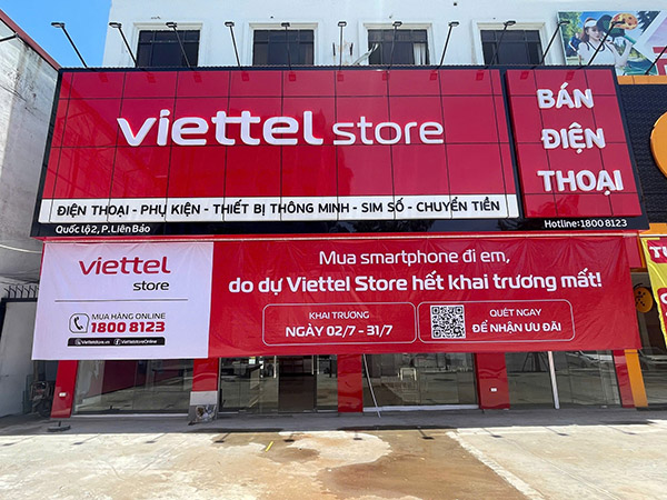 Những Mẫu Bảng Hiệu Đẹp Năm 2026