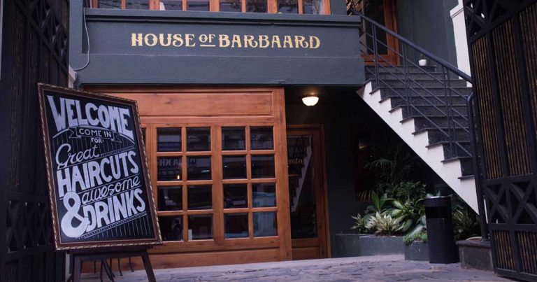Bảng Hiệu Shop House Đẹp