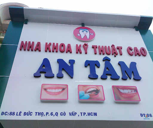 Mẫu Bảng Hiệu Chữ Mica Đẹp