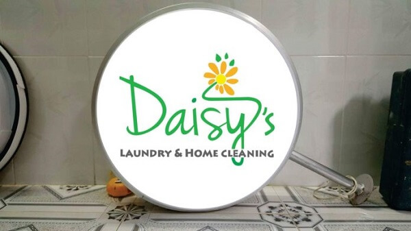 Mẫu Bảng Hiệu Hộp Đèn Mica Đẹp