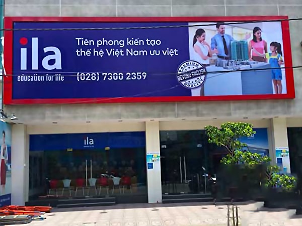 Mẫu Bảng Quảng Cáo Đẹp Năm 2026