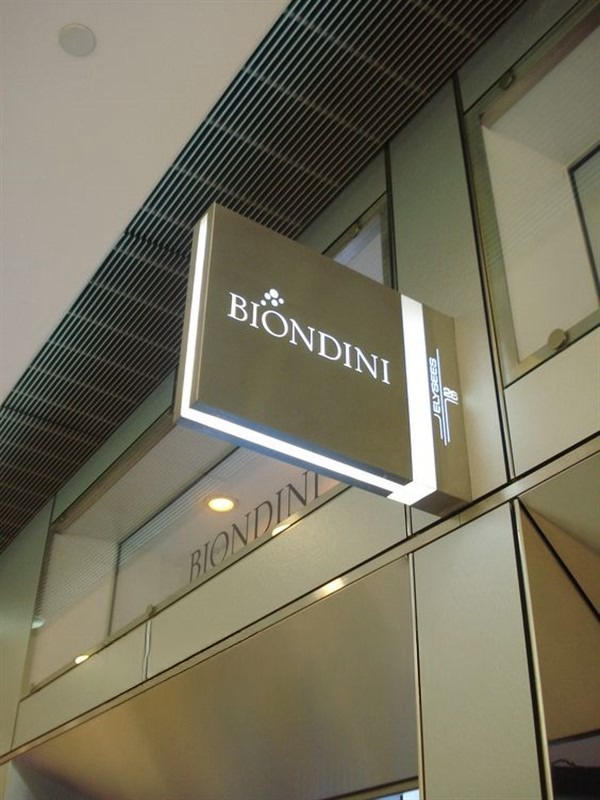 Thiết Kế Chữ Nổi Biển Quảng Cáo Đẹp