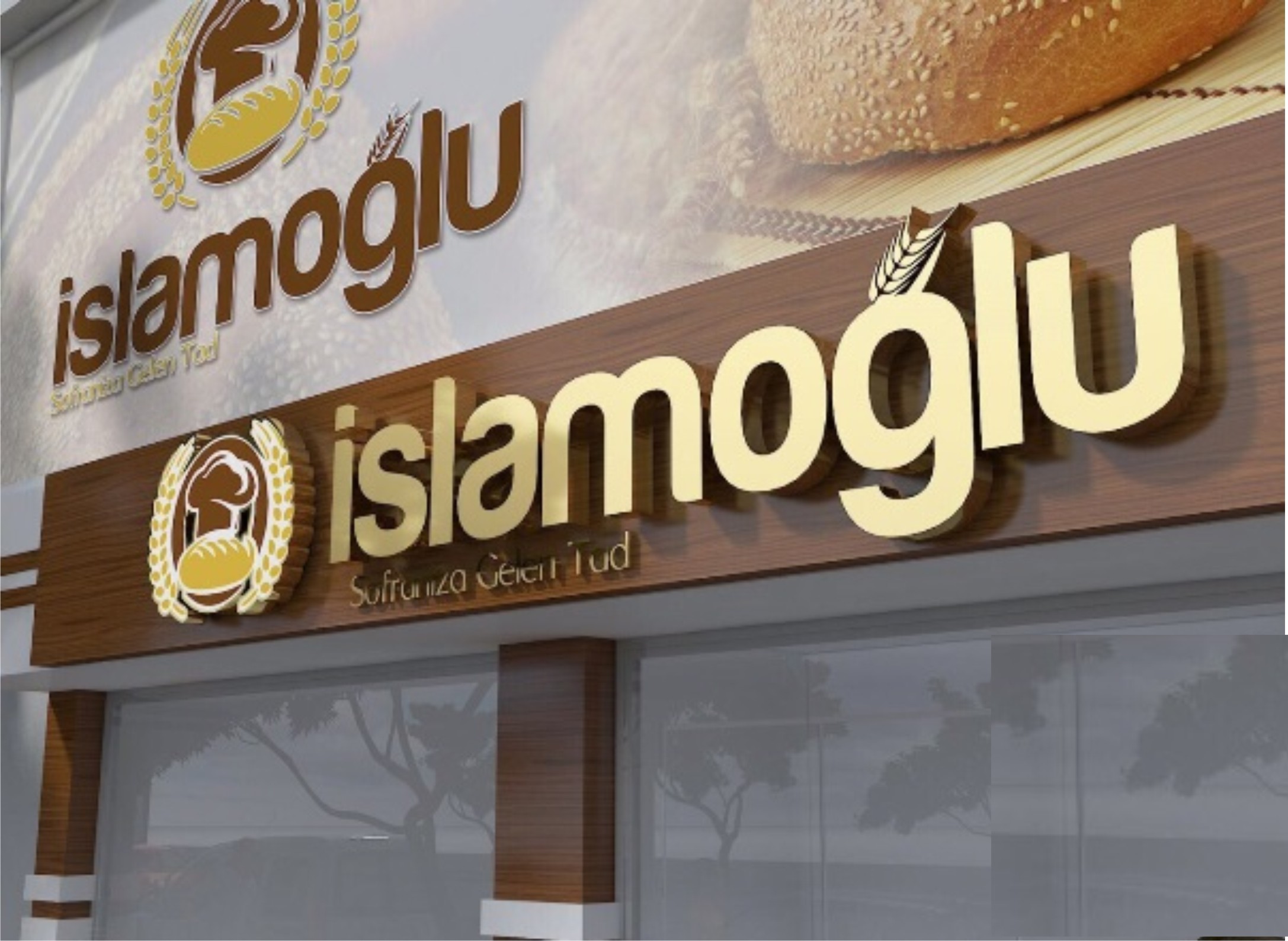 Thiết Kế Chữ Nổi Biển Quảng Cáo Đẹp