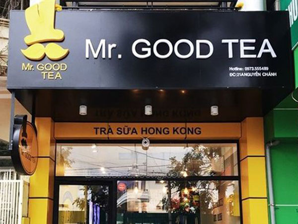 Mẫu Biển Quảng Cáo Đồ Ăn Vặt Đẹp Năm 2026