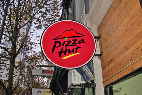 Thi Công Bảng Hiệu Mica Hút Nổi Đẹp