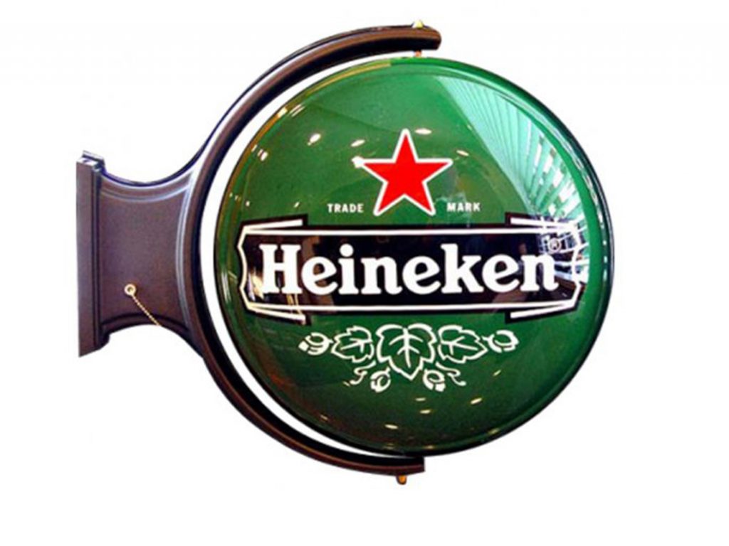 Thi Công Bảng Hiệu Mica Hút Nổi Đẹp