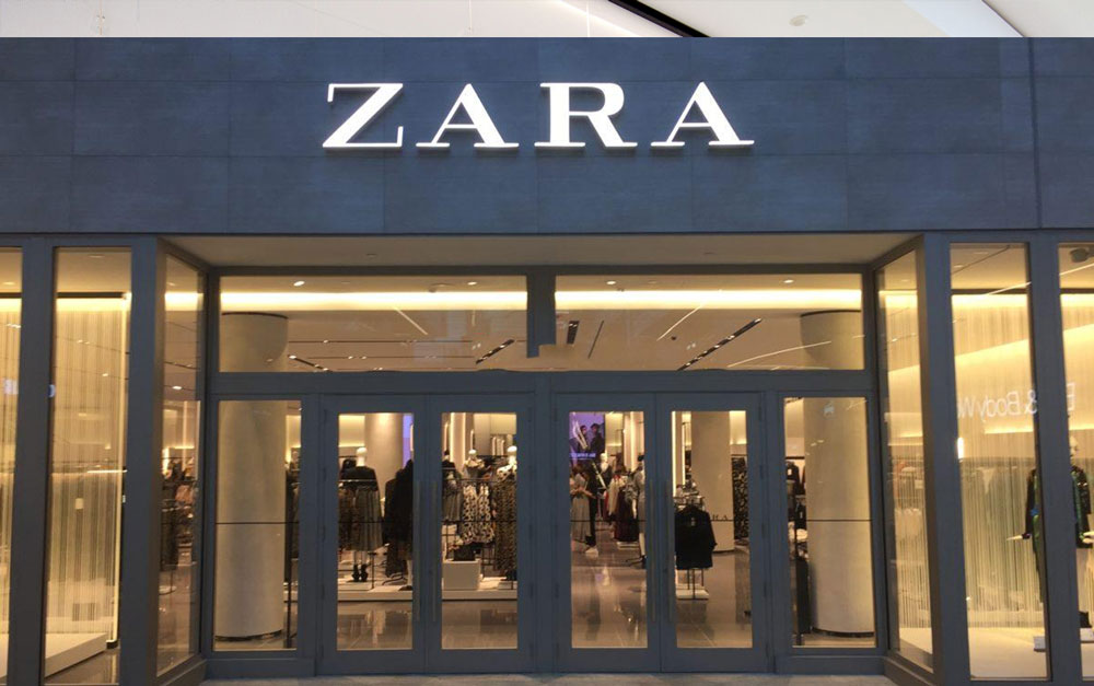 Mẫu Biển Quảng Cáo Shop Thời Trang Đẹp Năm 2026