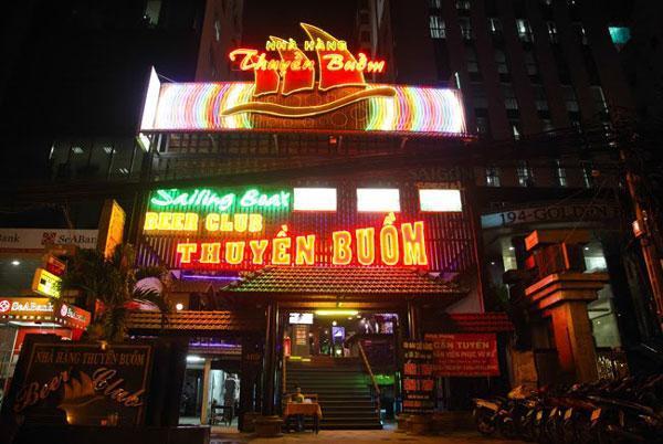 Biển Hiệu Quán Bia Đẹp