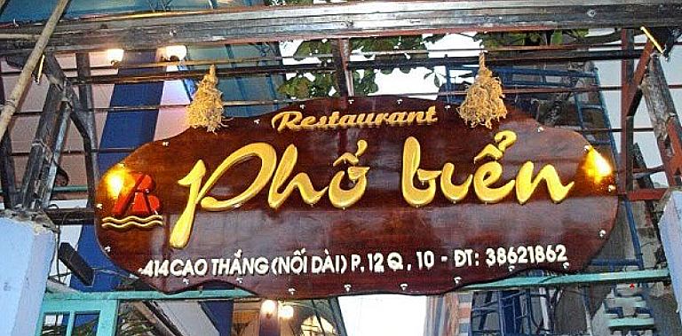 Mẫu Biển Hiệu Quán Bia Đẹp