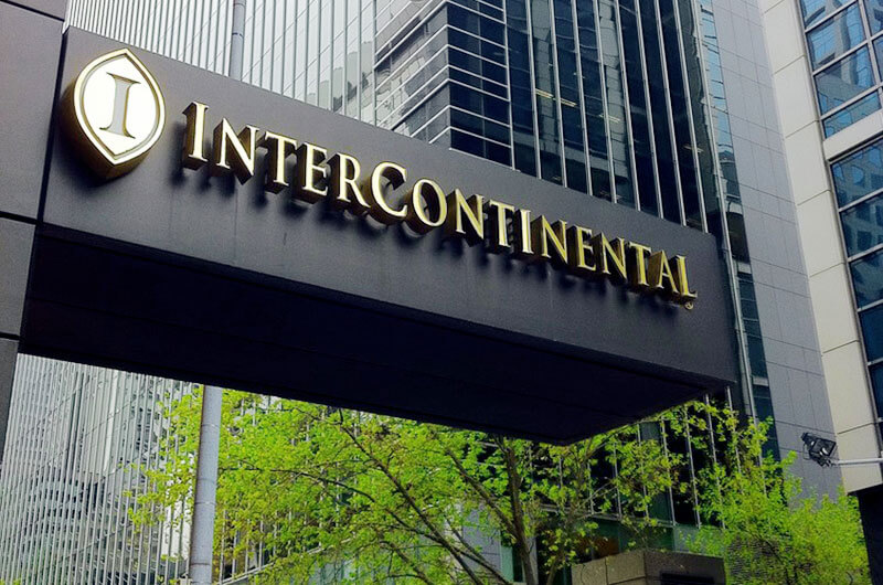 Thiết Kế Biển Quảng Cáo Chữ Inox