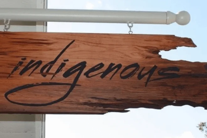 Bảng Hiệu Bằng Gỗ Đẹp