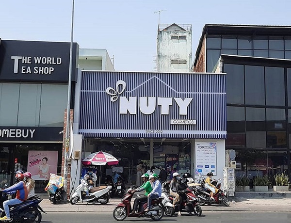 Biển Hiệu Tôn Sóng Đẹp