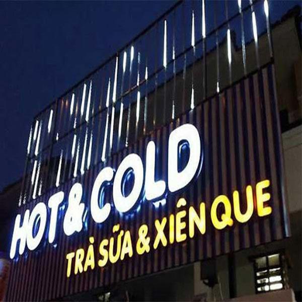 Thi Công Biển Hiệu Tôn Sóng