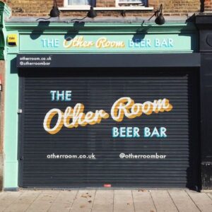 Thiết Kế Biển Hiệu Tôn Sóng