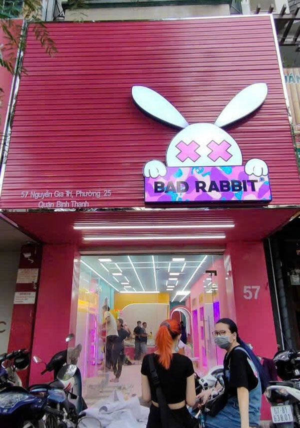 Mẫu Biển Hiệu Tôn Sóng Đẹp Năm 2026