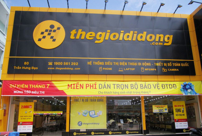 Thi Công Biển Quảng Cáo Di Động