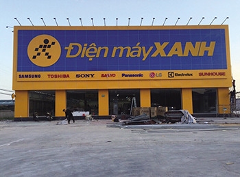 Thi Công Biển Quảng Cáo Di Động