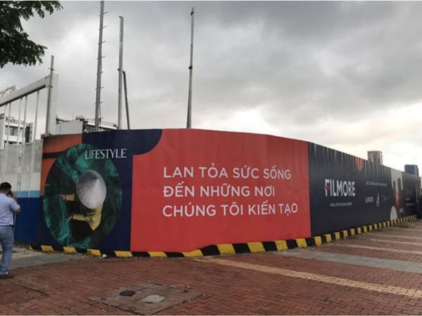 Thi Công Biển Quảng Cáo Di Động