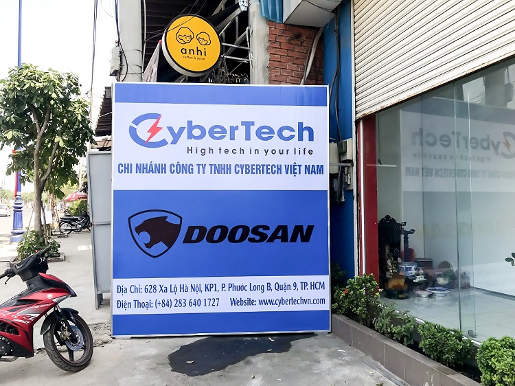 Mẫu Biển Quảng Cáo Di Động Đẹp Năm 2026